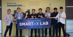 인천창조경제혁신센터, 아시아 최대 테크 컨퍼런스 Tech in Asia 참가 지원